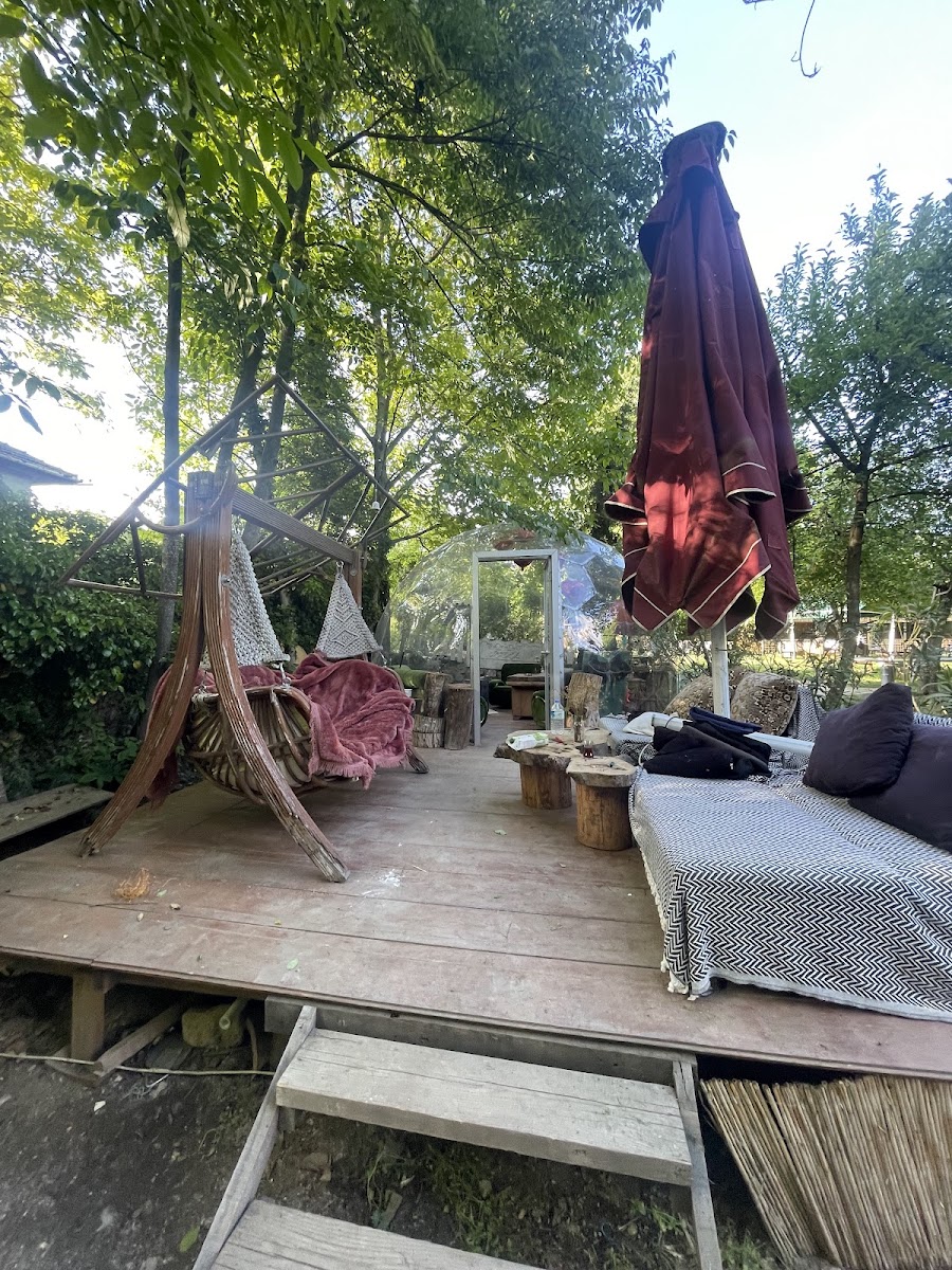 Kürkçü Dükkanı Art Garden — fotoğraf 5