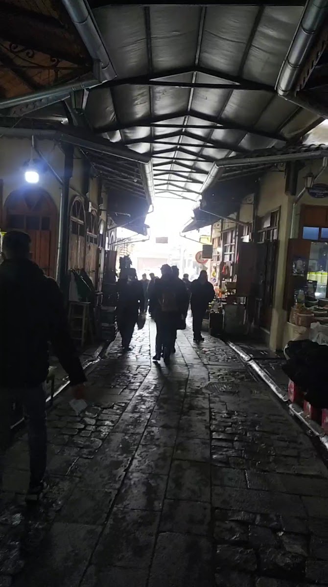Kürkçü Hanı — photo 3