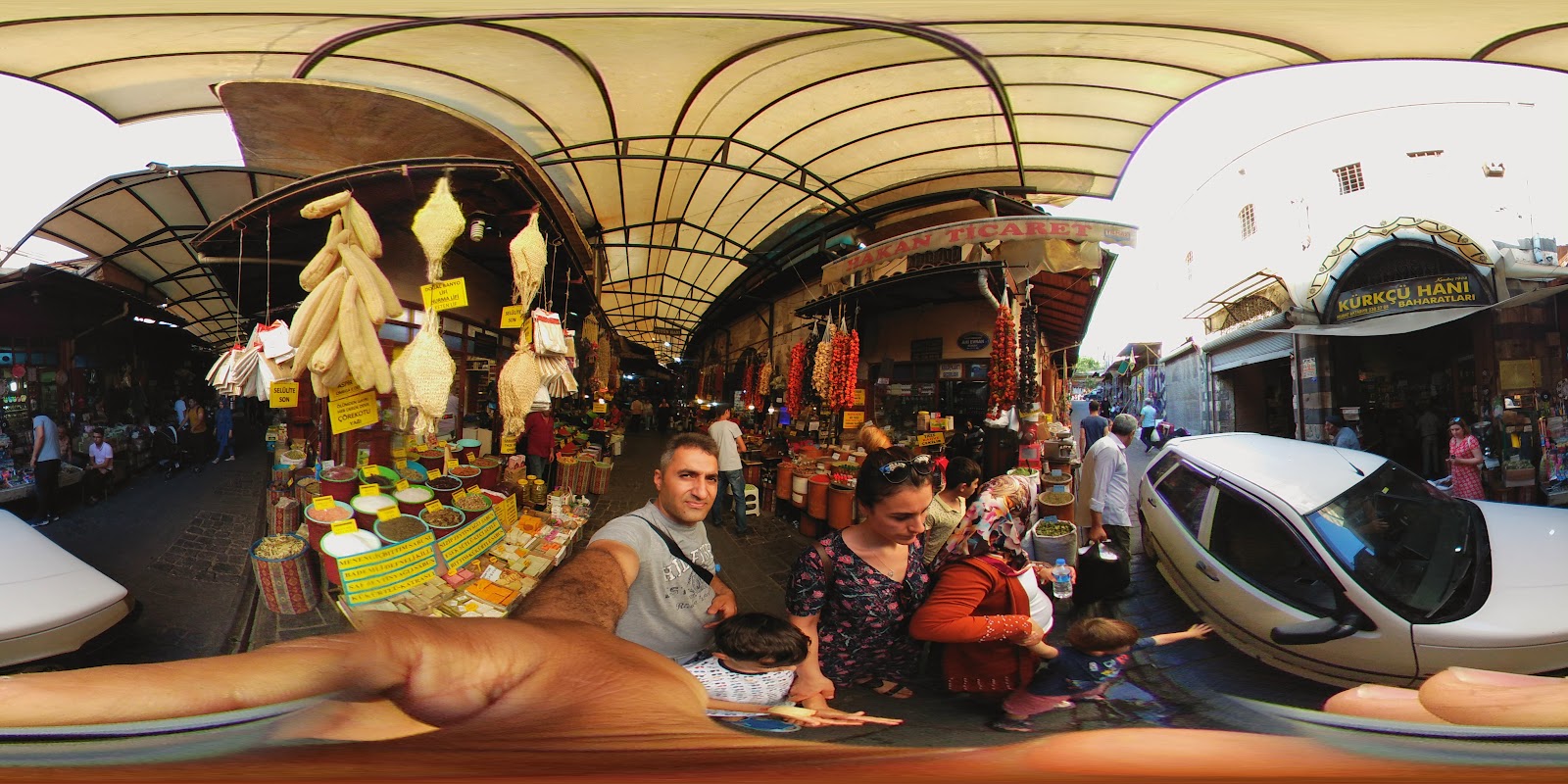 Kürkçü Hanı — photo 4