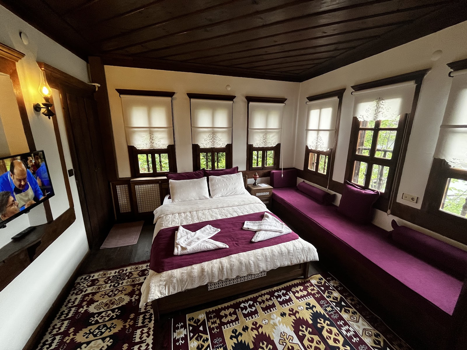 Kürkçü Konak — fotoğraf 2