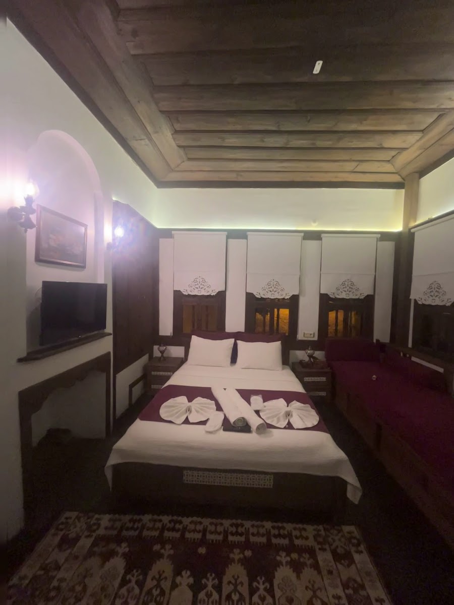 Kürkçü Konak — fotoğraf 3