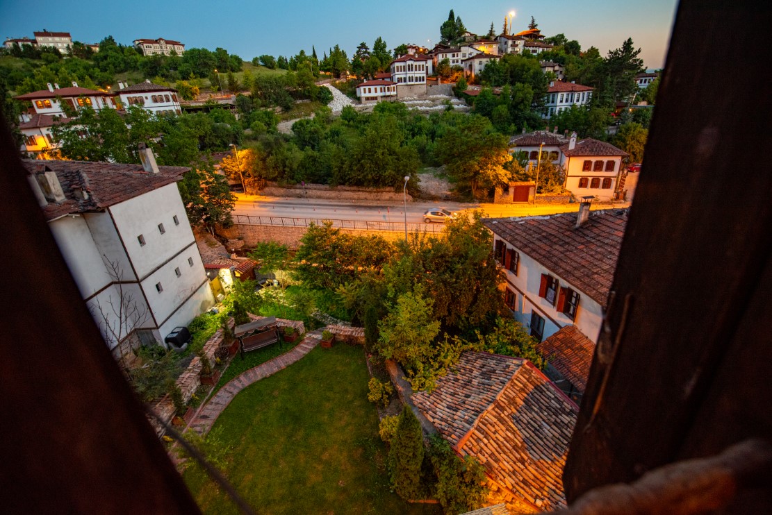 Kürkçü Konak — fotoğraf 4