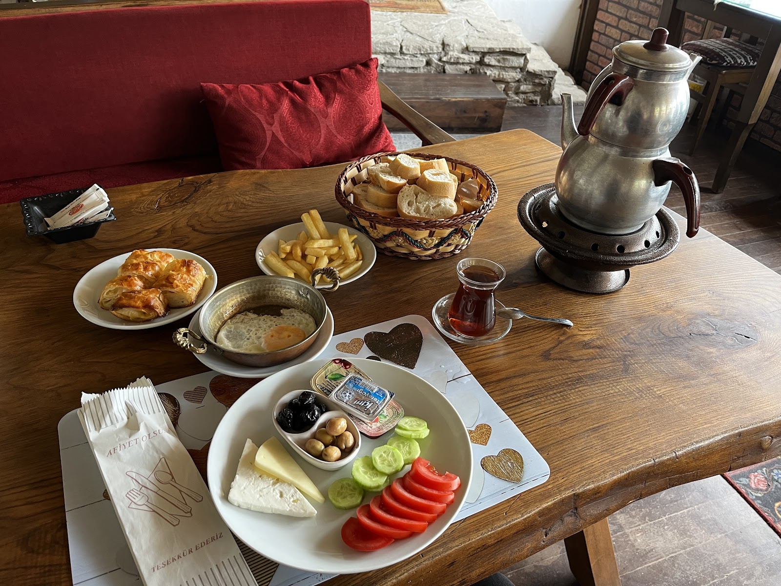 Kürkçü Konak — fotoğraf 5
