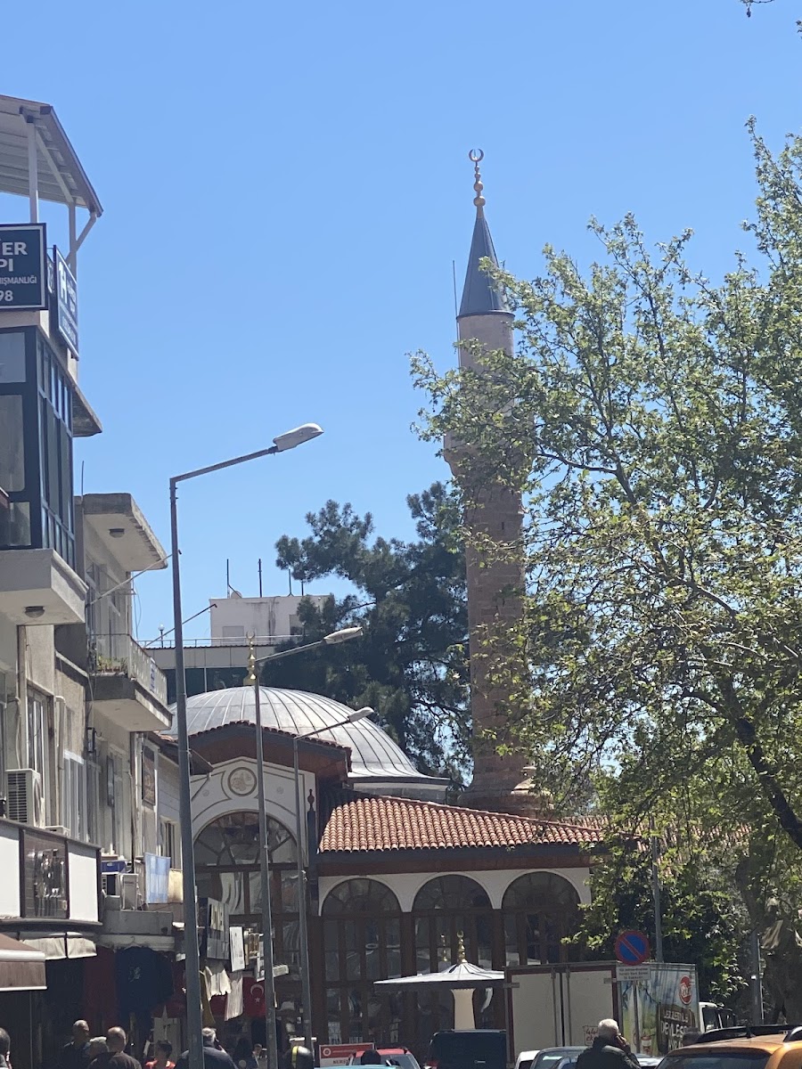 Kurşunlu Cami — fotoğraf 2