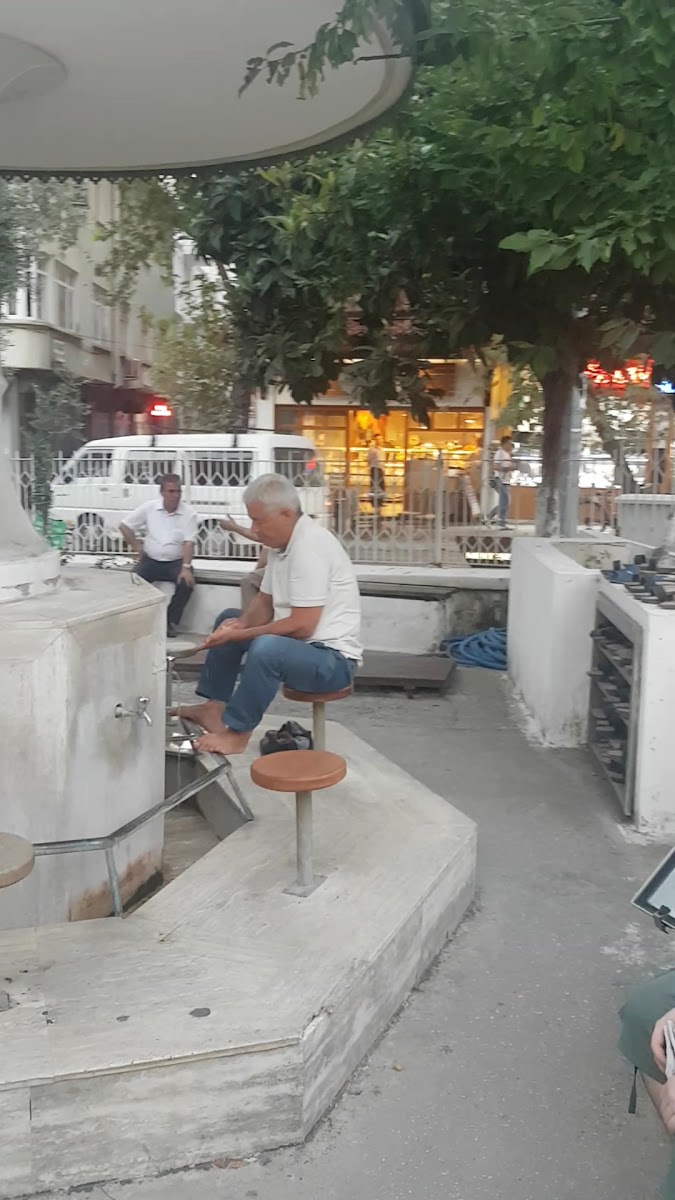 Kurşunlu Cami — fotoğraf 3