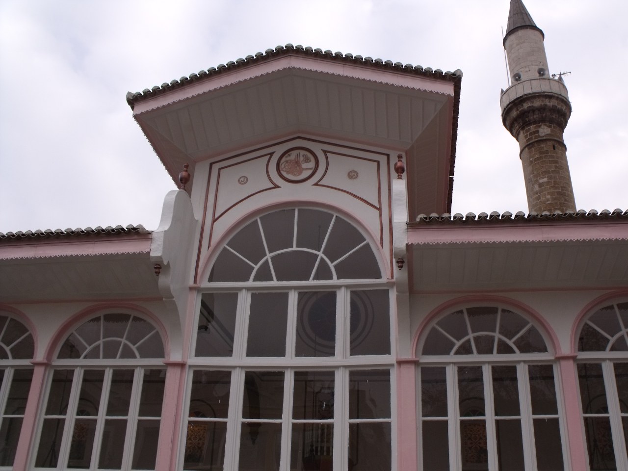 Kurşunlu Cami — fotoğraf 4