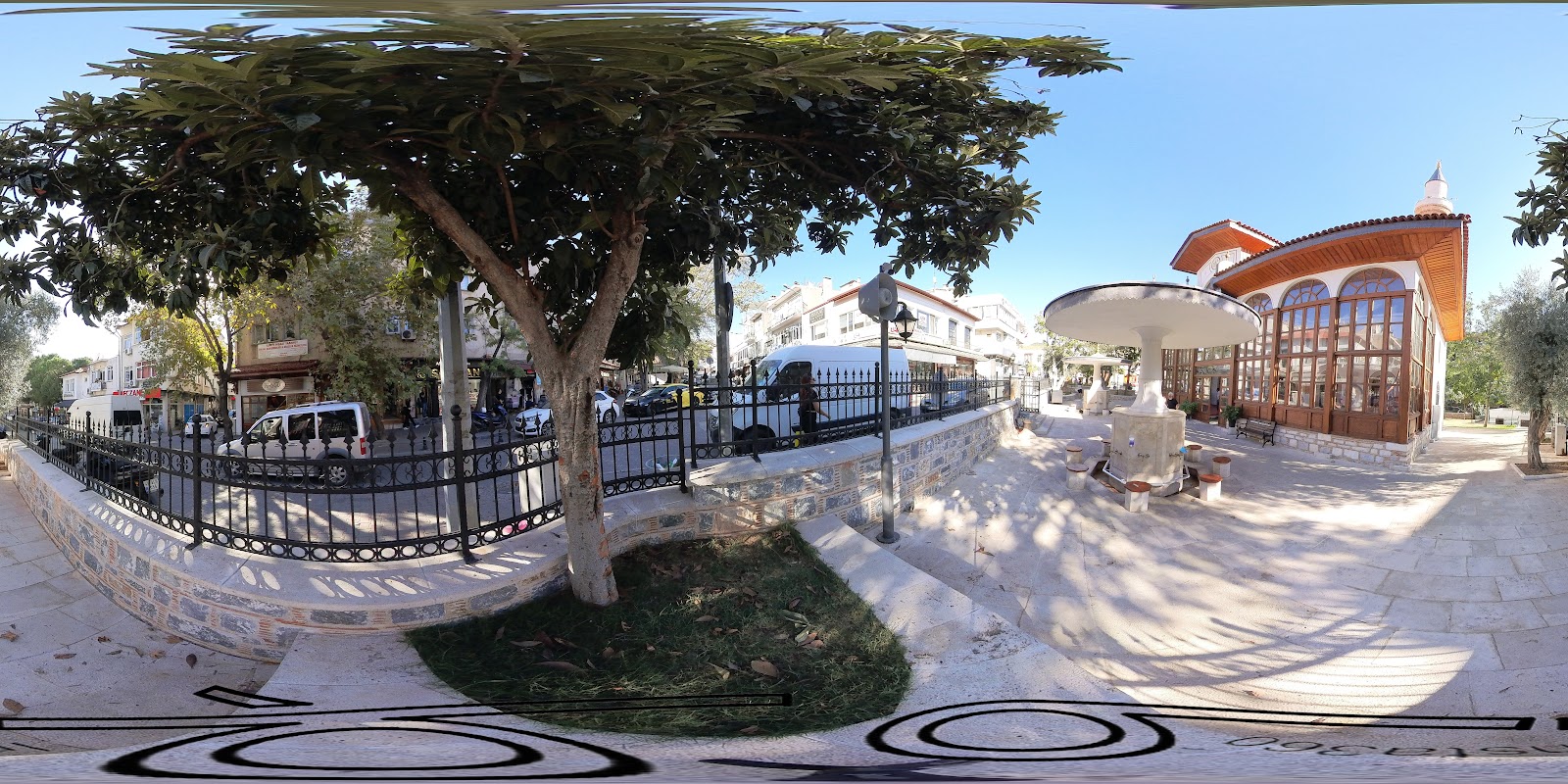 Kurşunlu Cami — fotoğraf 5