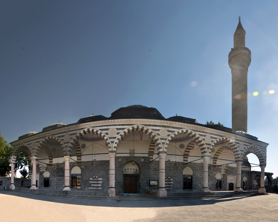 Kurşunlu Cami — photo 5