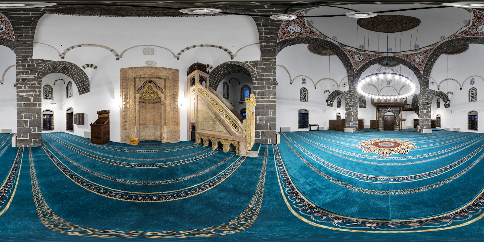 Kurşunlu Cami — photo 7