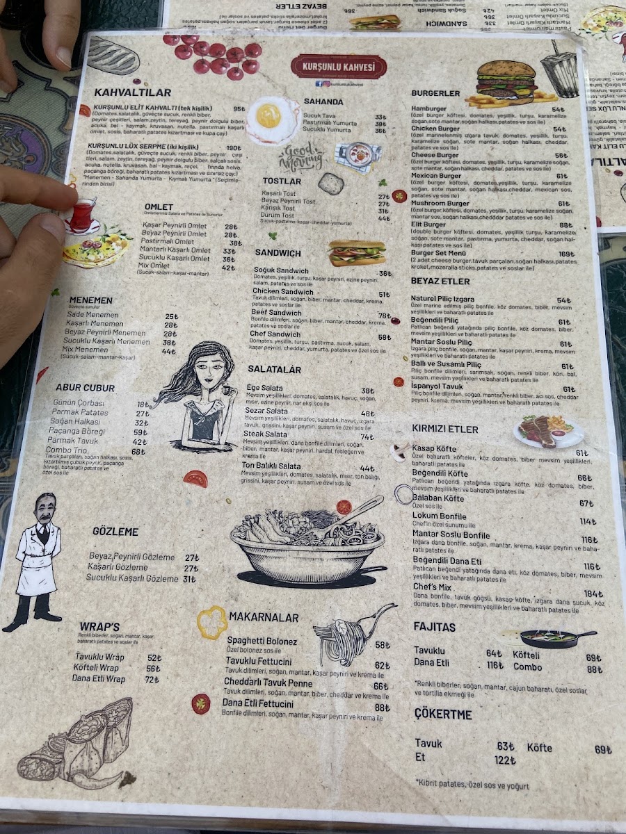 Kurşunlu Kahvesi — photo 4
