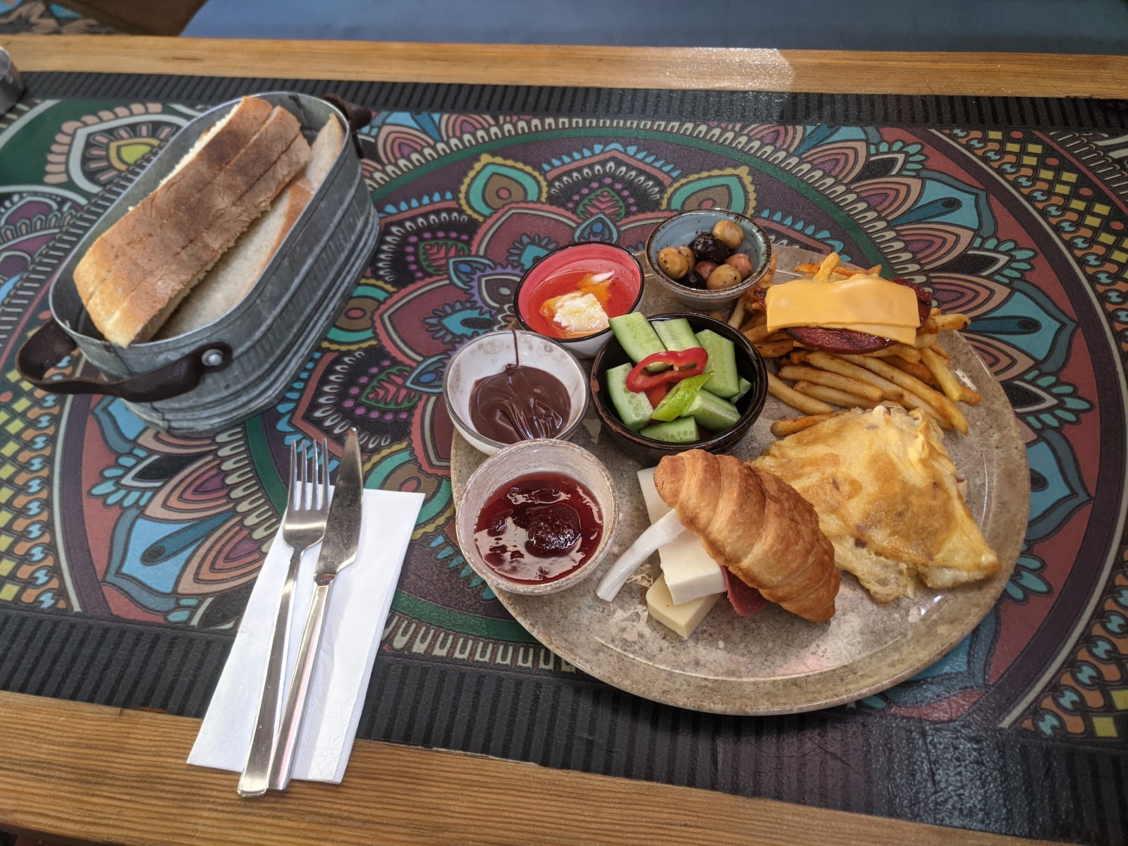 Kurşunlu Kahvesi — photo 5