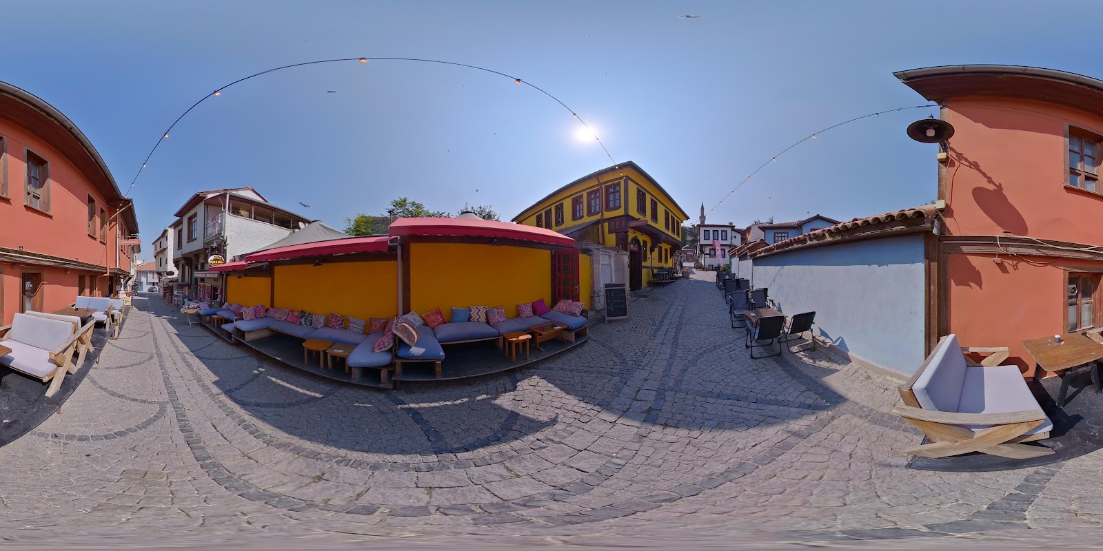Kurşunlu Kahvesi — photo 10
