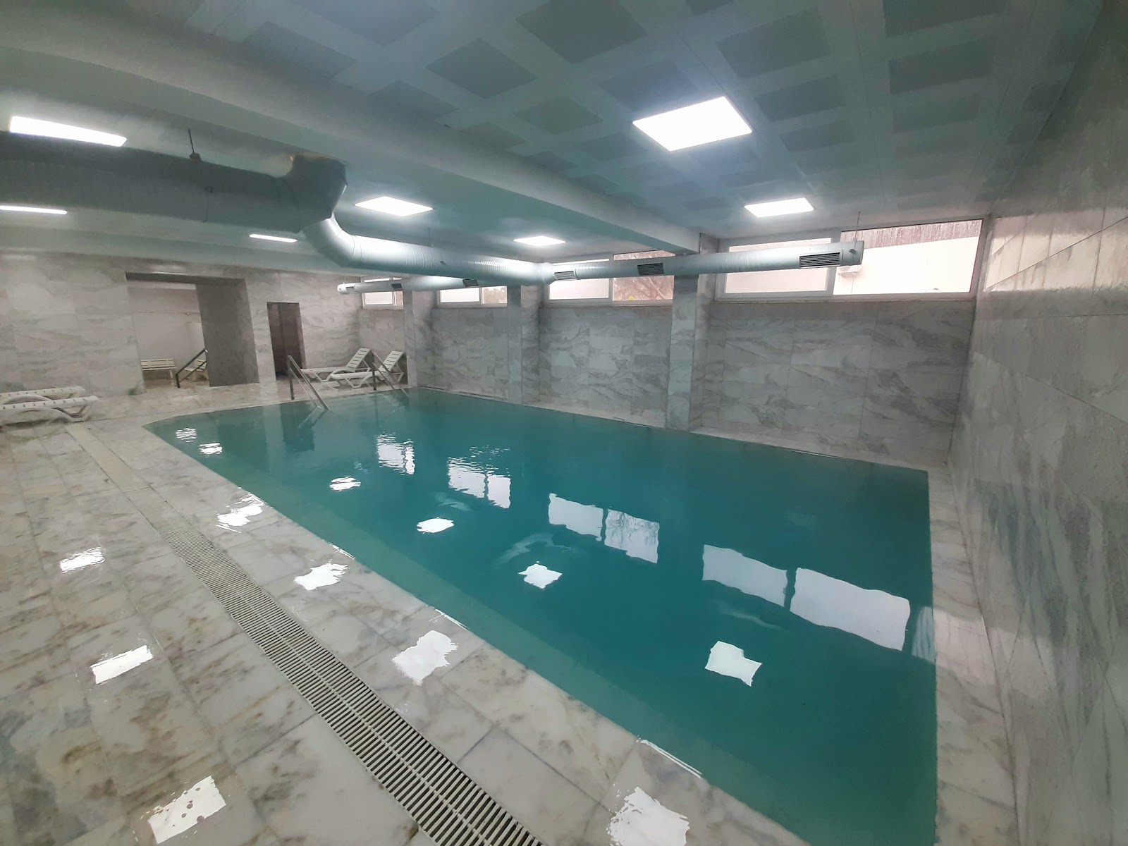 Kurşunlu Kaplıcaları — fotoğraf 5