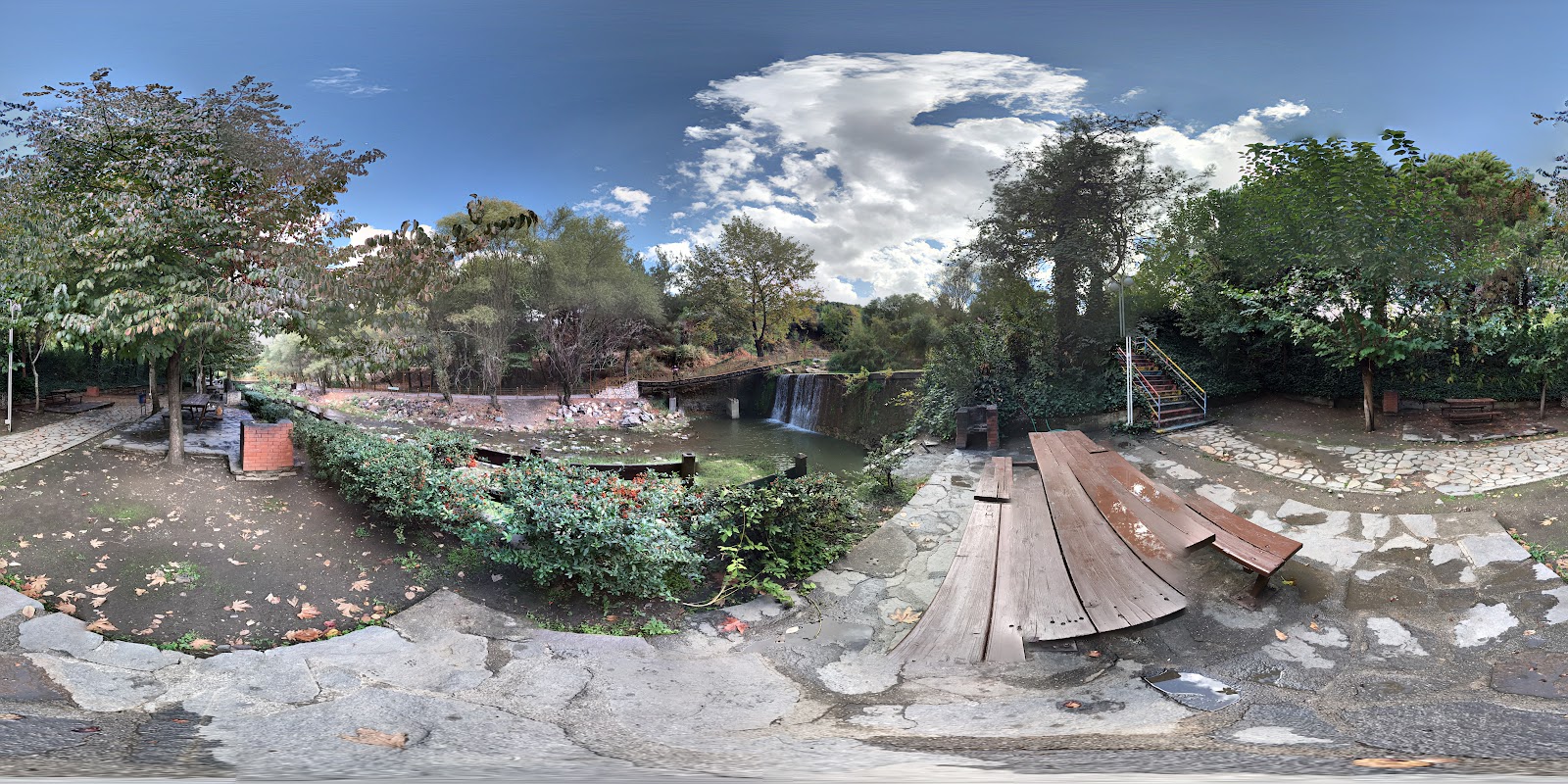 Kurşunlu Kaplıcaları — fotoğraf 6