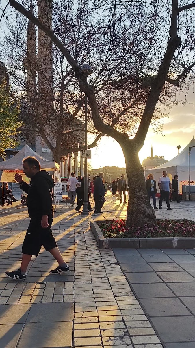 Kurşunlu Parkı — fotoğraf 3