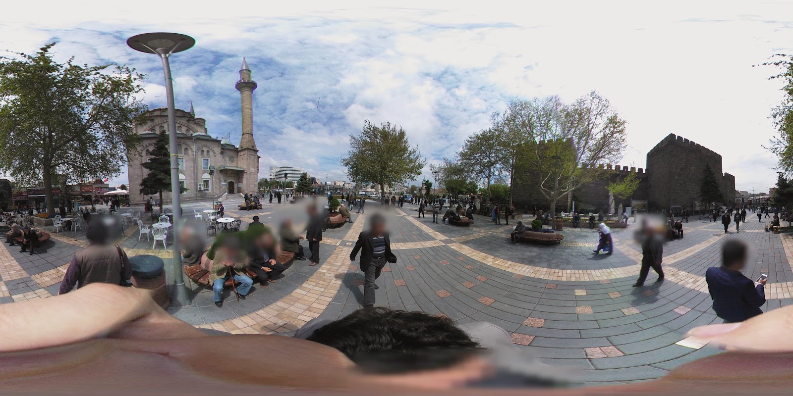Kurşunlu Parkı — fotoğraf 4