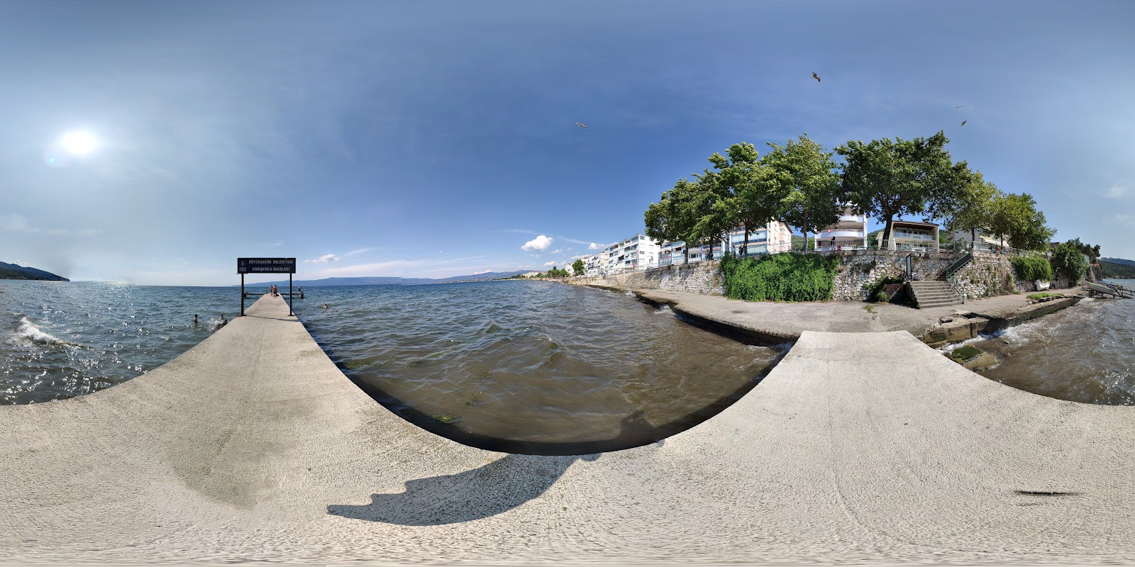 Kurşunlu Plajı — photo 2