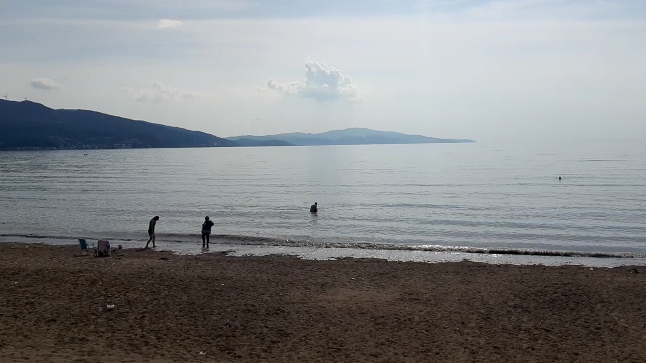 Kurşunlu Plajı — photo 3