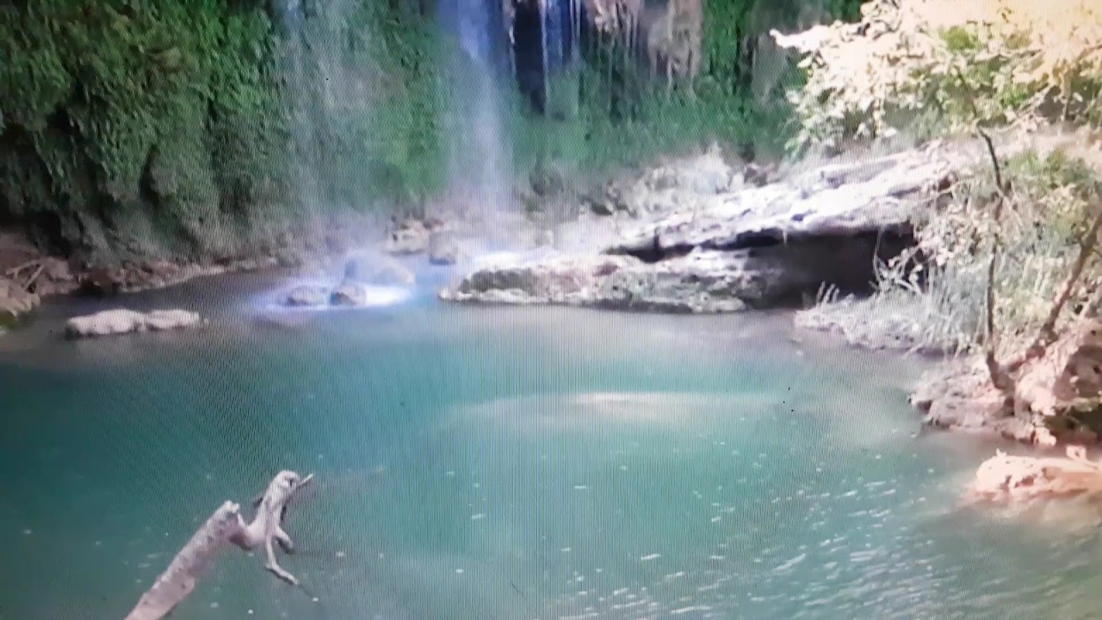 Kurşunlu Şelalesi Tabiat Parkı — fotoğraf 3