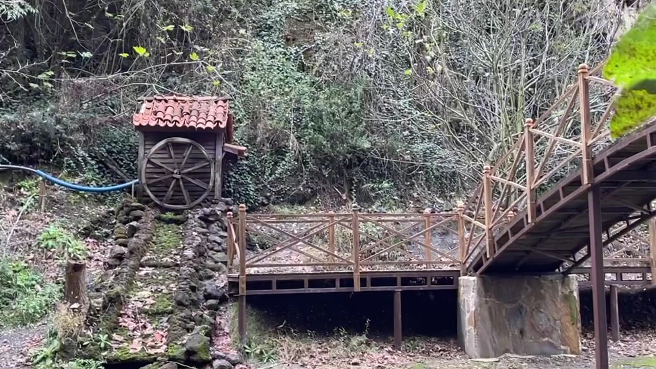 Kurşunlu Şelalesi/Kurşunlu Waterfall — fotoğraf 3