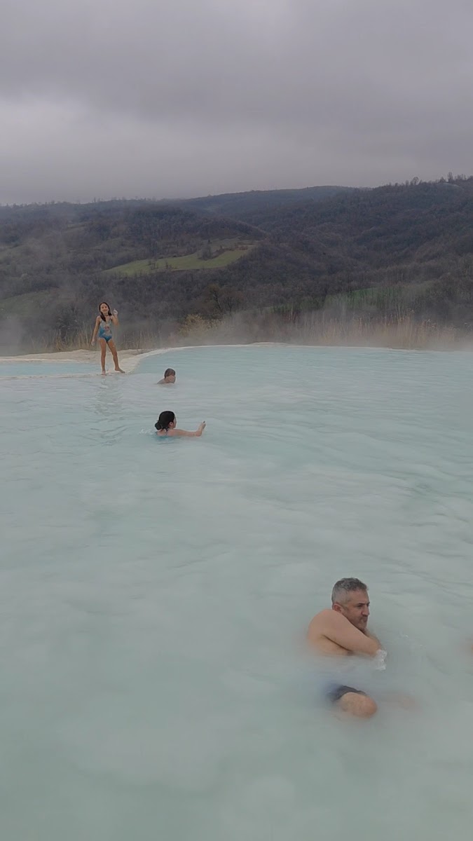Kurşunlu Termal Kaplıcaları — fotoğraf 2