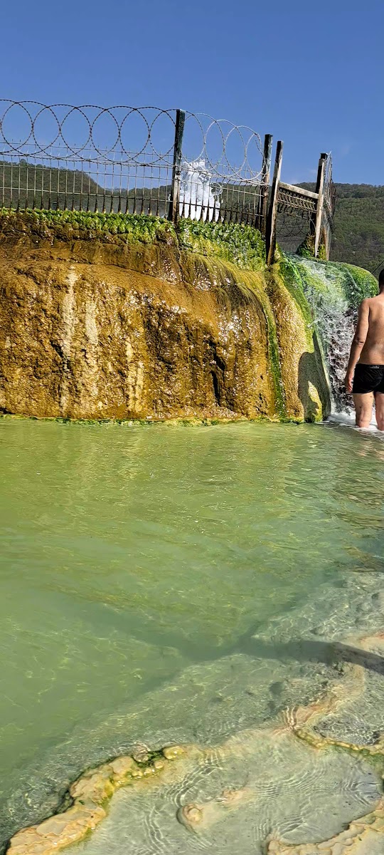 Kurşunlu Termal Kaplıcaları — fotoğraf 3