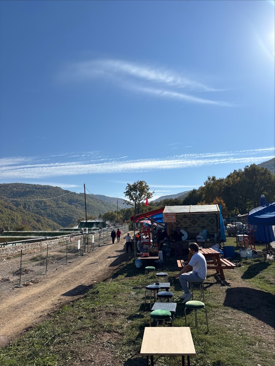 Kurşunlu Termal Kaplıcaları — fotoğraf 5
