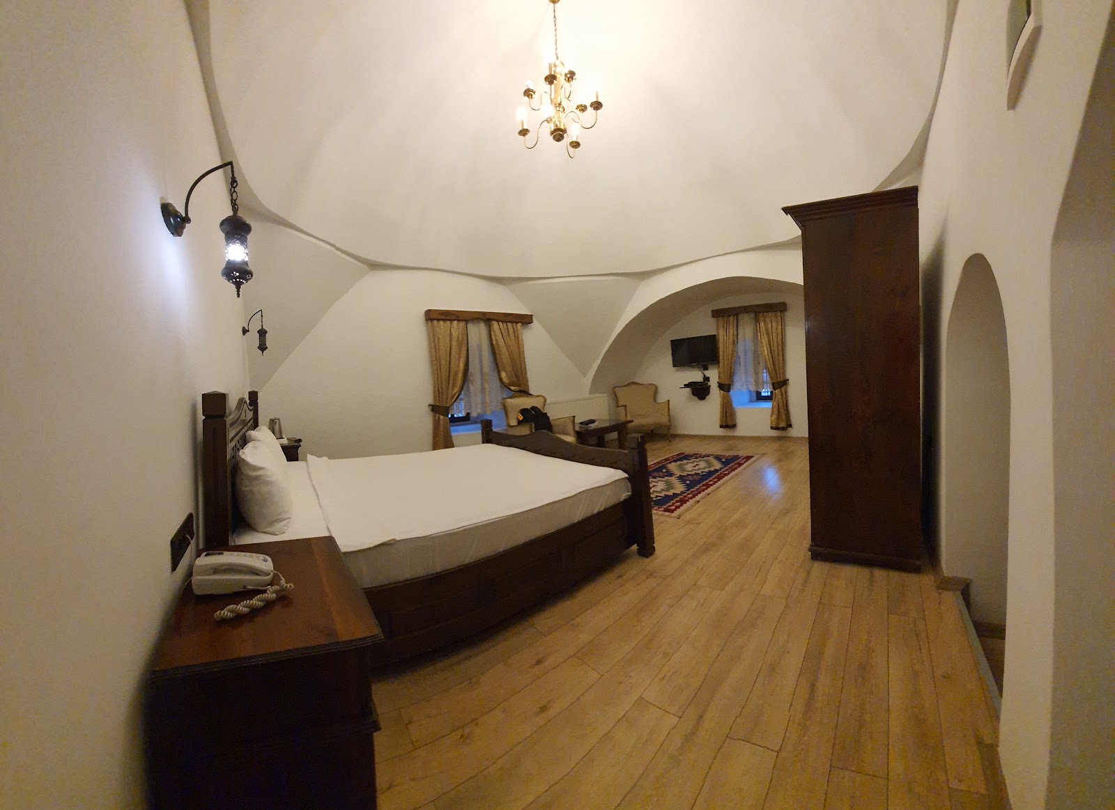Kurşunluhan Hotel — fotoğraf 2