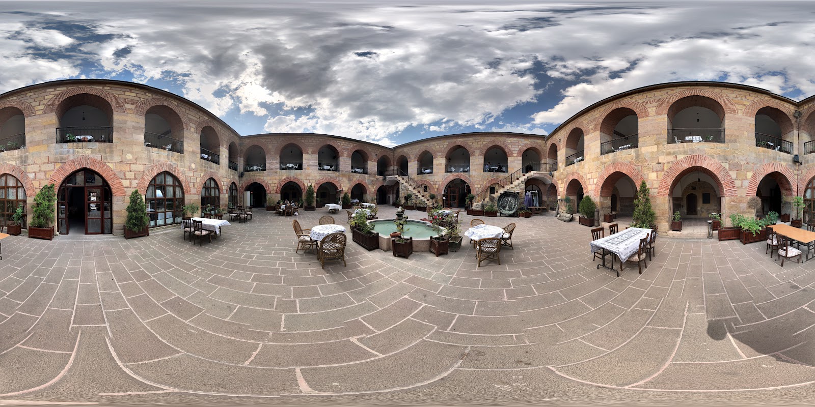 Kurşunluhan Hotel — fotoğraf 7