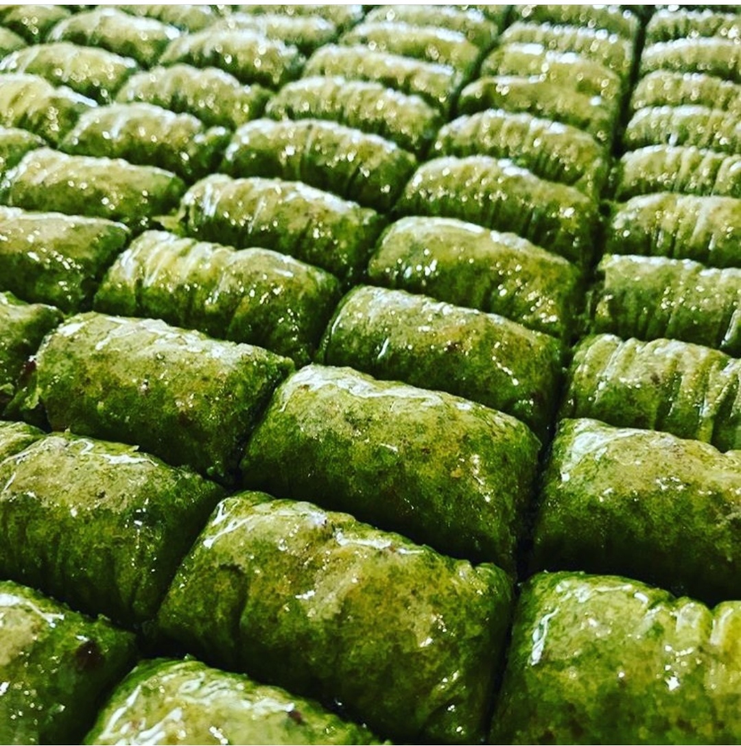 Kurt Kardeşler Pide&Kebap&Döner&Sulu Yemek&Baklava Salonu — fotoğraf 2