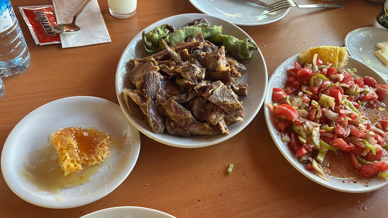 Kurtoglu Kuyu Kebab — fotoğraf 4
