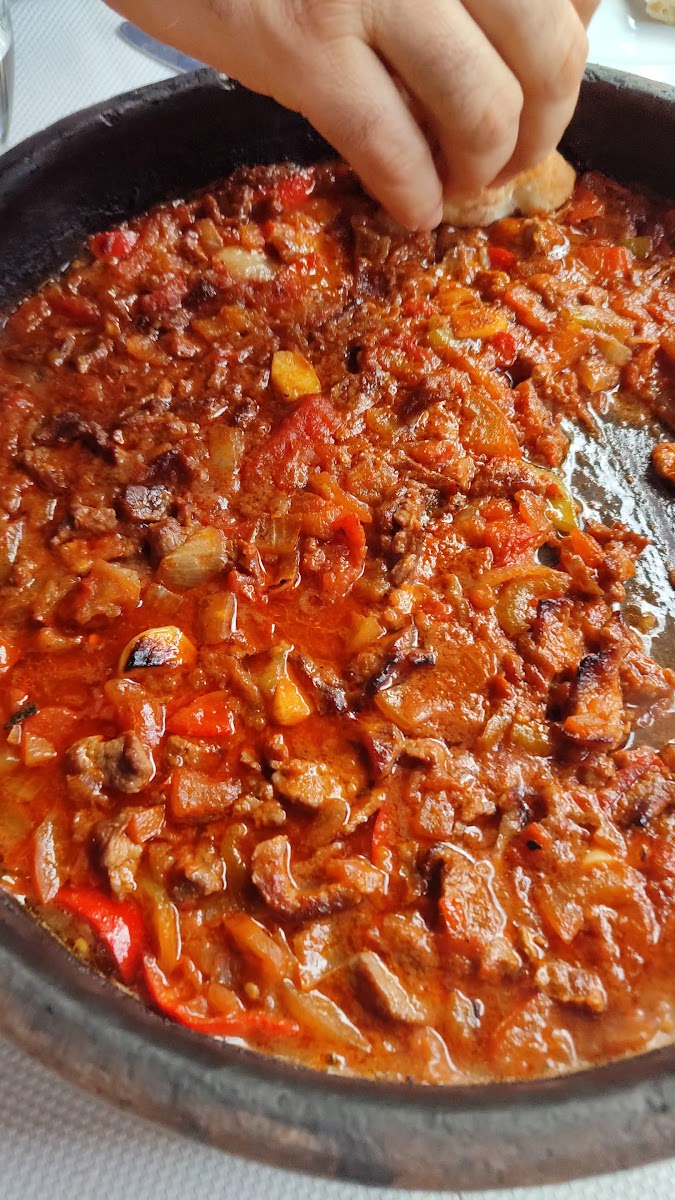 Kurtoğlu Restaurant — fotoğraf 3