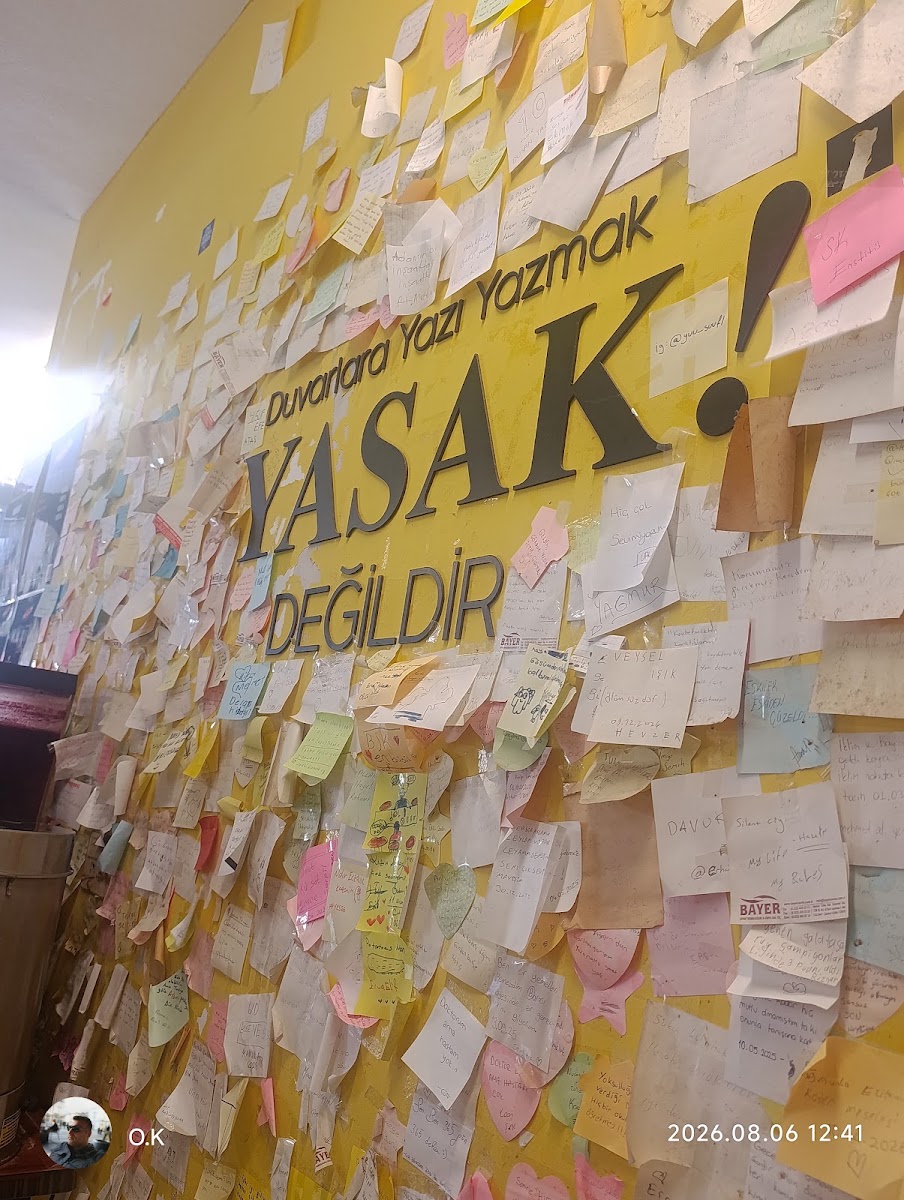 Kurttepe Pilavcısı Ev Yemekleri — photo 3