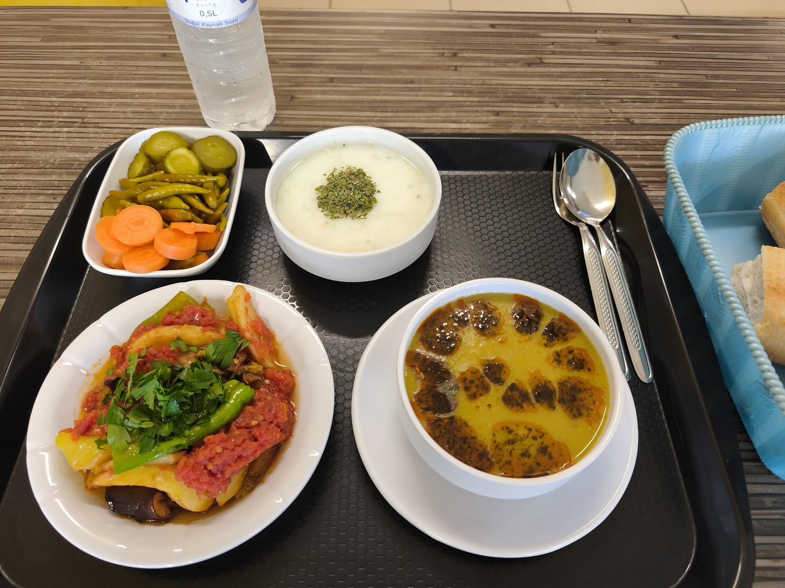 Kurttepe Pilavcısı Ev Yemekleri — photo 5