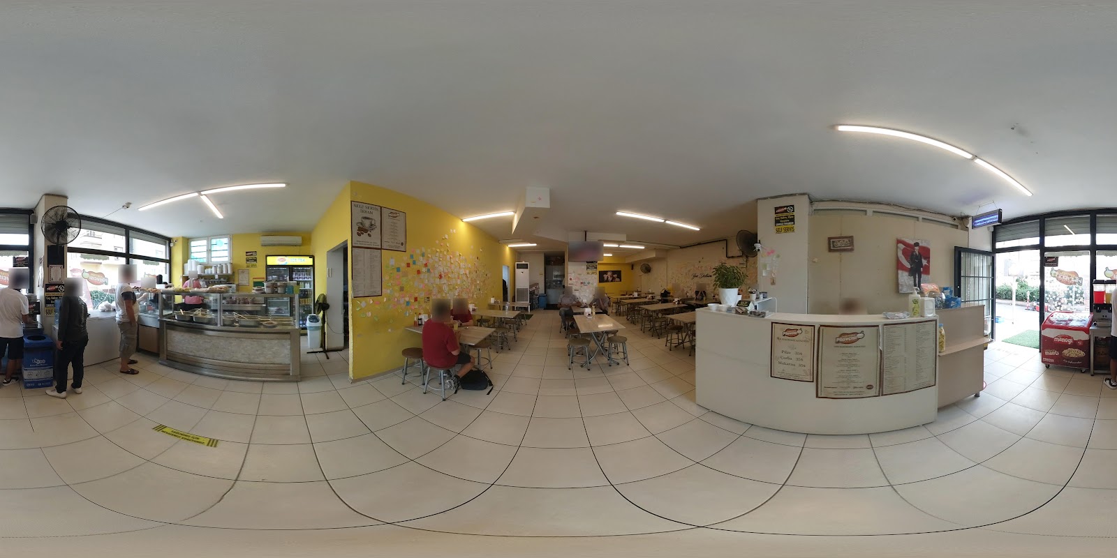 Kurttepe Pilavcısı Ev Yemekleri — photo 9