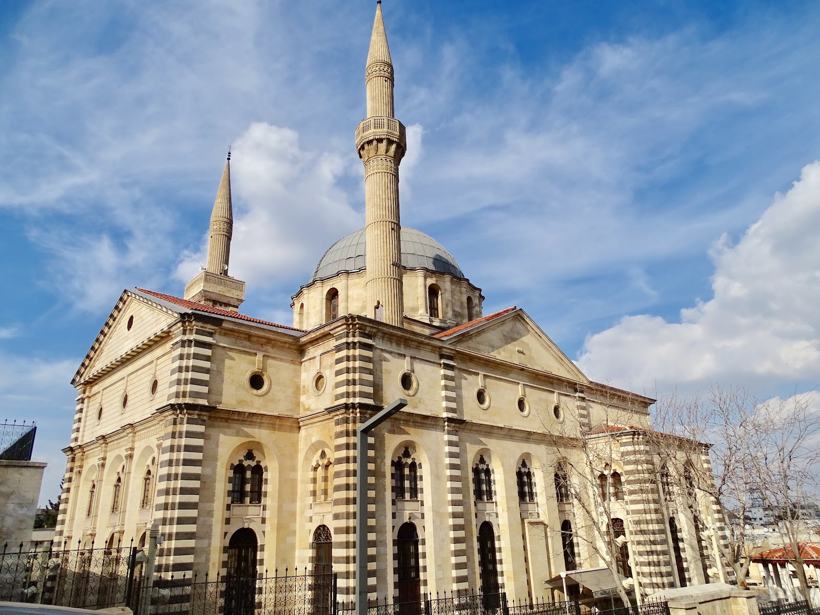 Kurtuluş Cami — photo 2