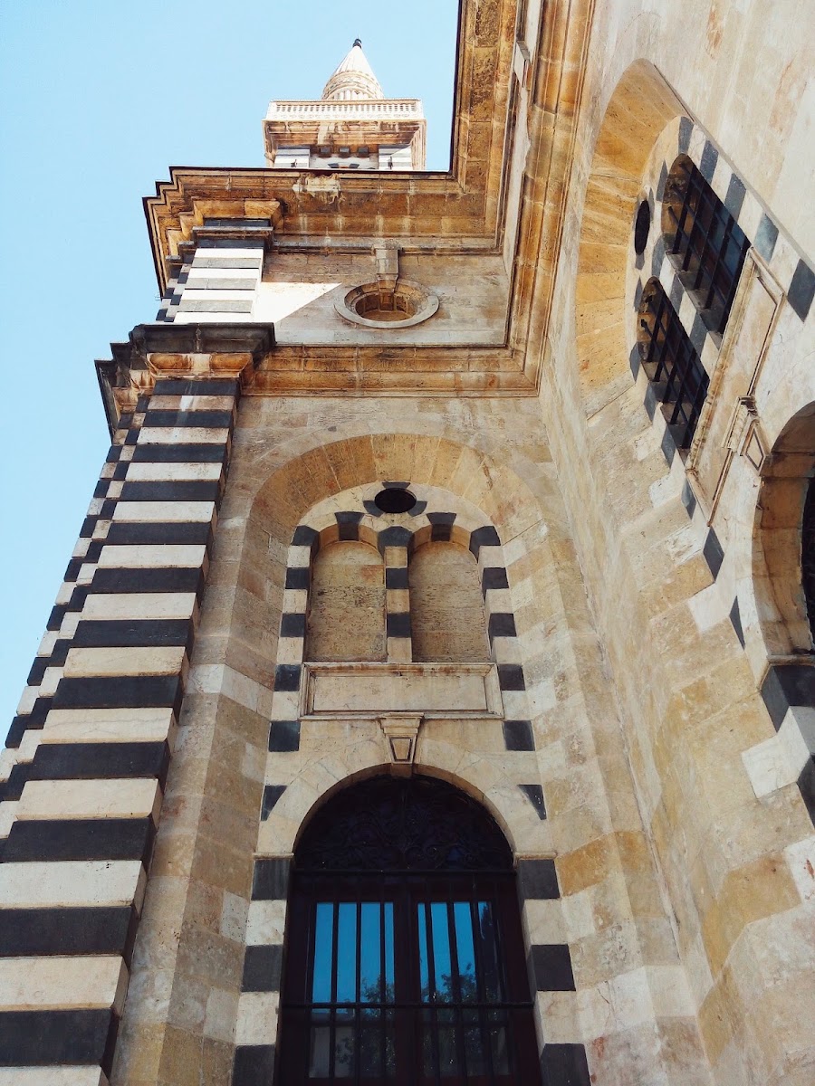 Kurtuluş Cami — photo 3