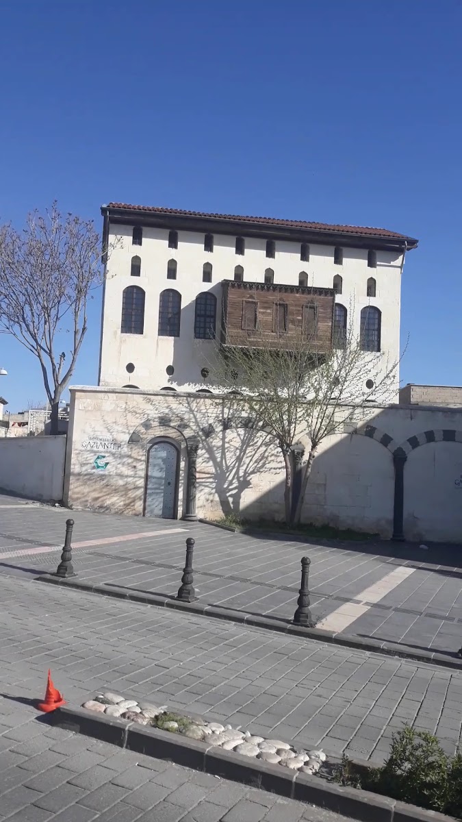 Kurtuluş Cami — photo 3