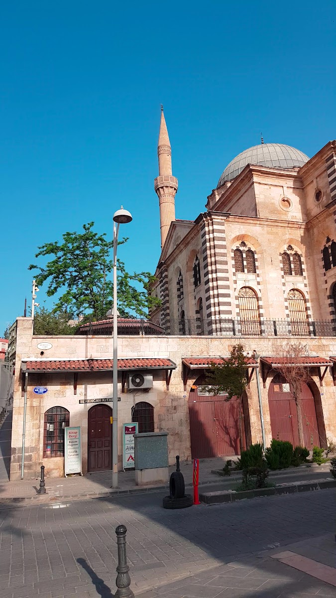 Kurtuluş Cami — photo 4