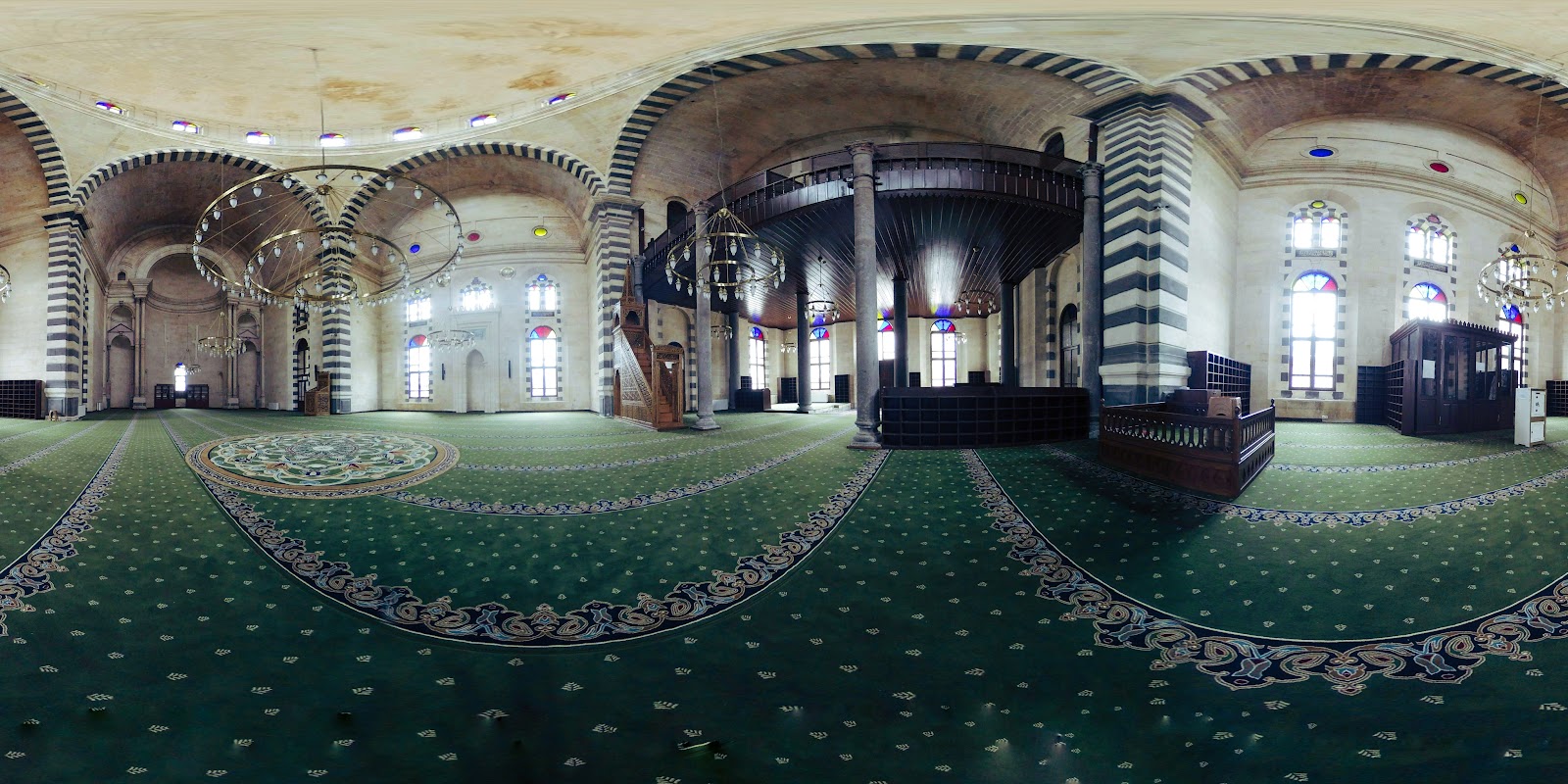 Kurtuluş Cami — photo 6