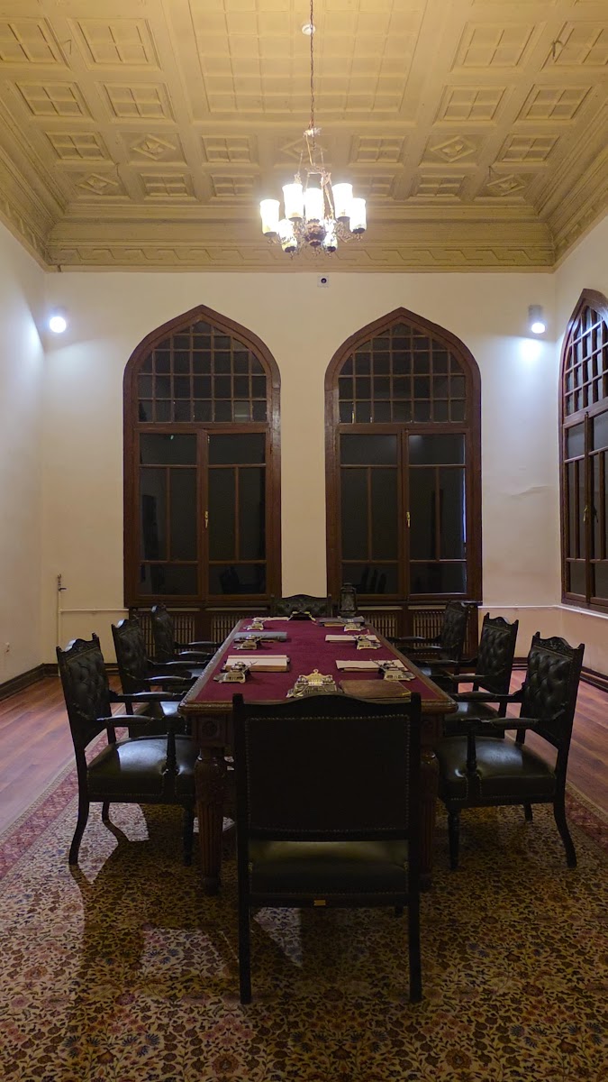 Kurtuluş Savaşı Müzesi (I. TBMM Binası) — fotoğraf 3