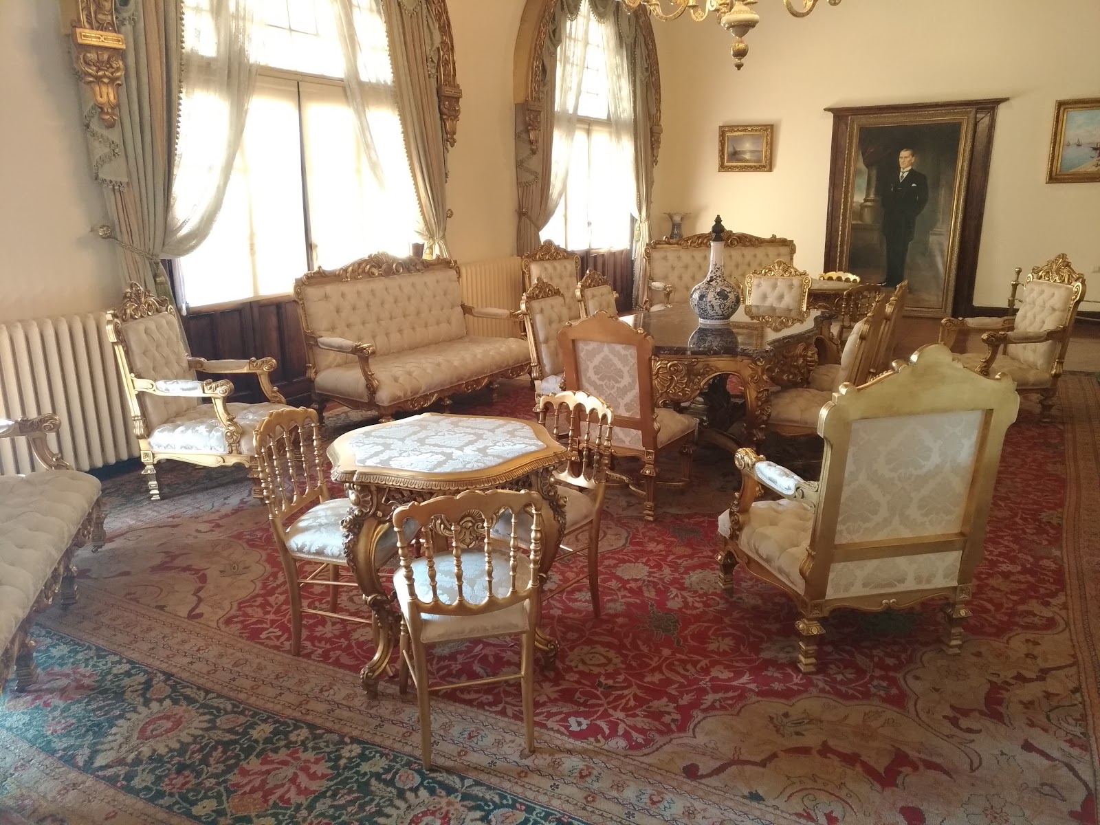 Kurtuluş Savaşı Müzesi (I. TBMM Binası) — fotoğraf 4