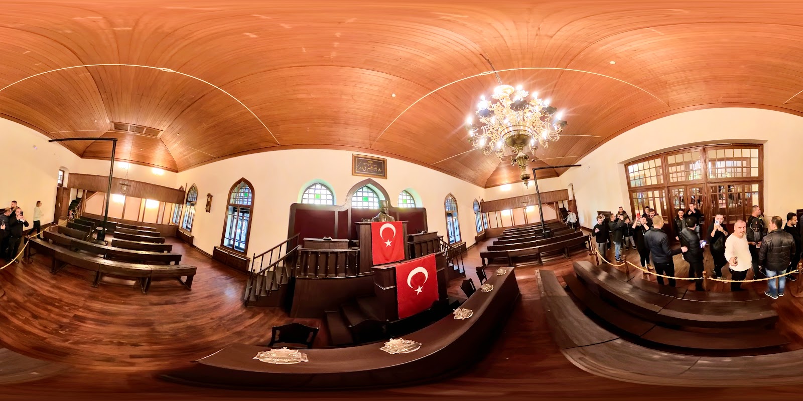 Kurtuluş Savaşı Müzesi (I. TBMM Binası) — fotoğraf 6