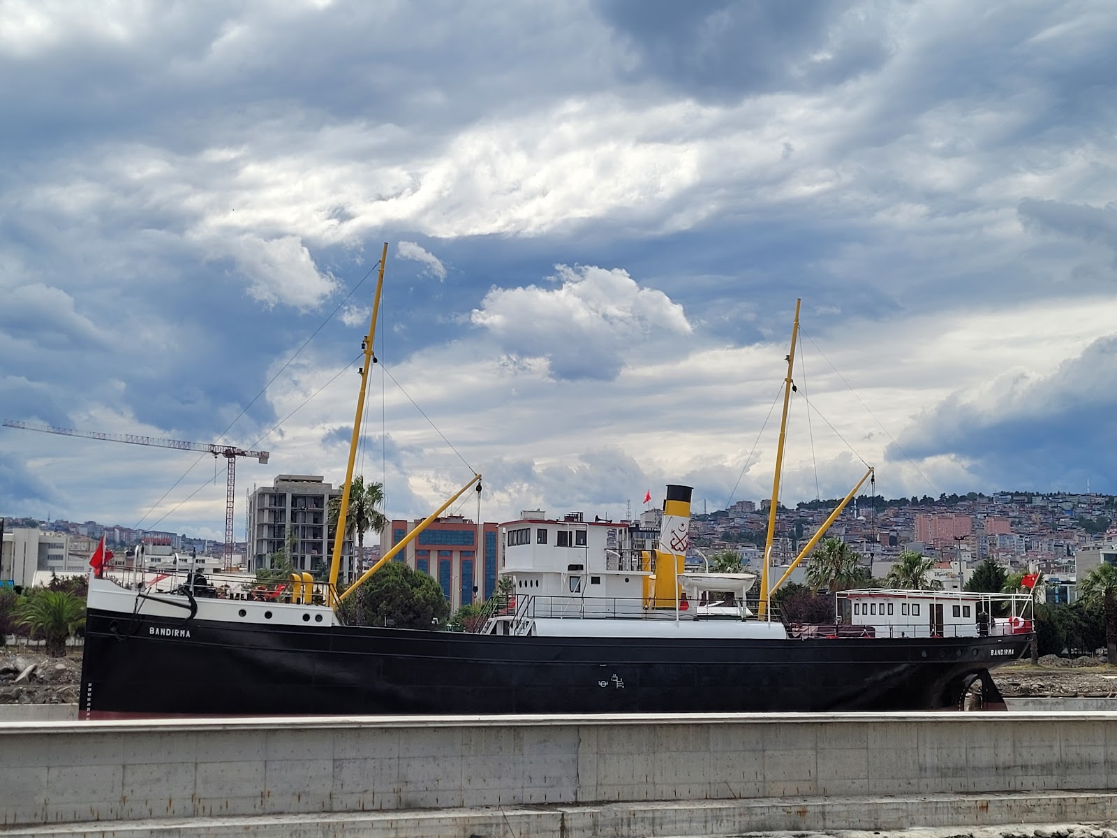 Kurtuluş yolu — photo 3