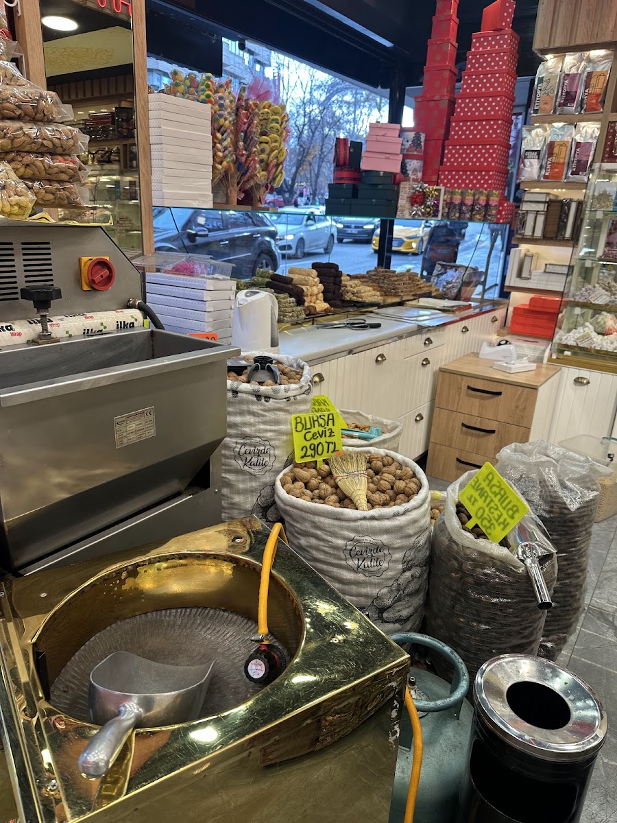 Kuru Kahveci Hasan Usta — photo 2