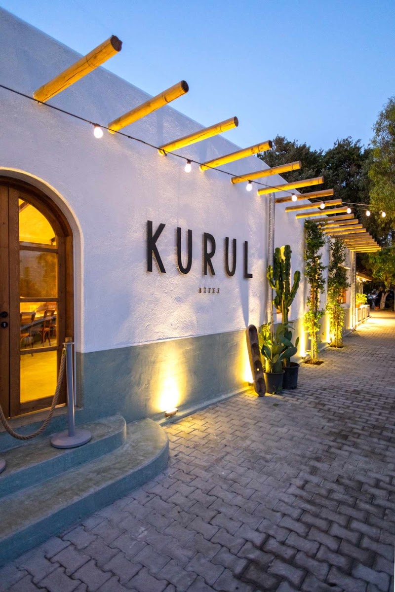 Kurul Bitez — photo