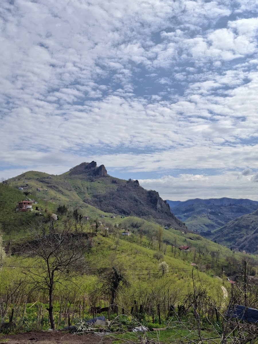 Kurul Kalesi — fotoğraf 2