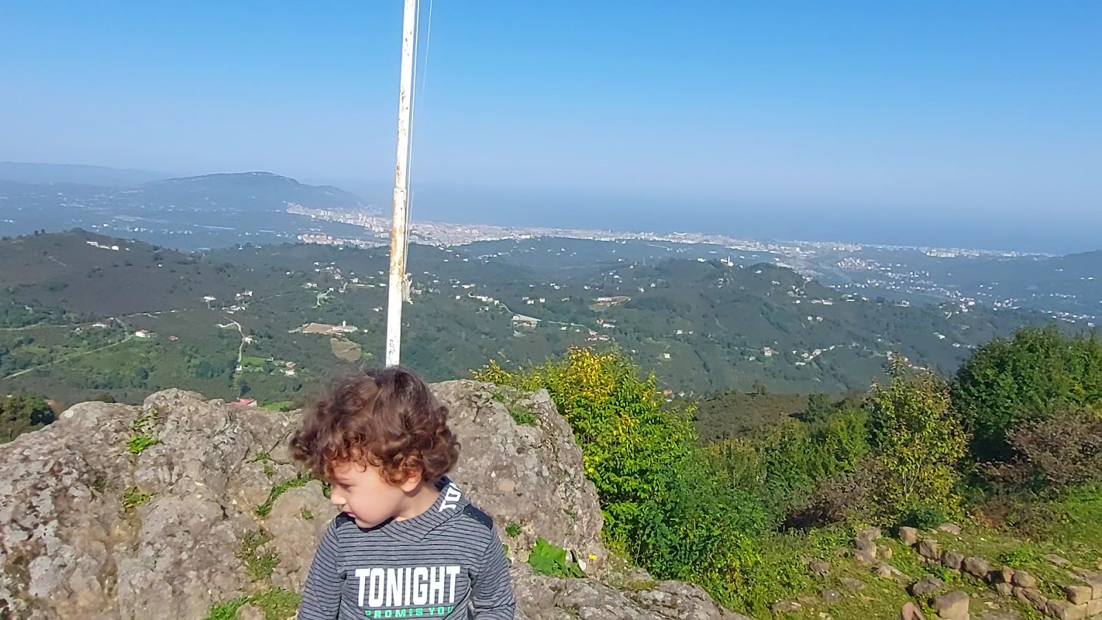Kurul Kalesi — fotoğraf 3