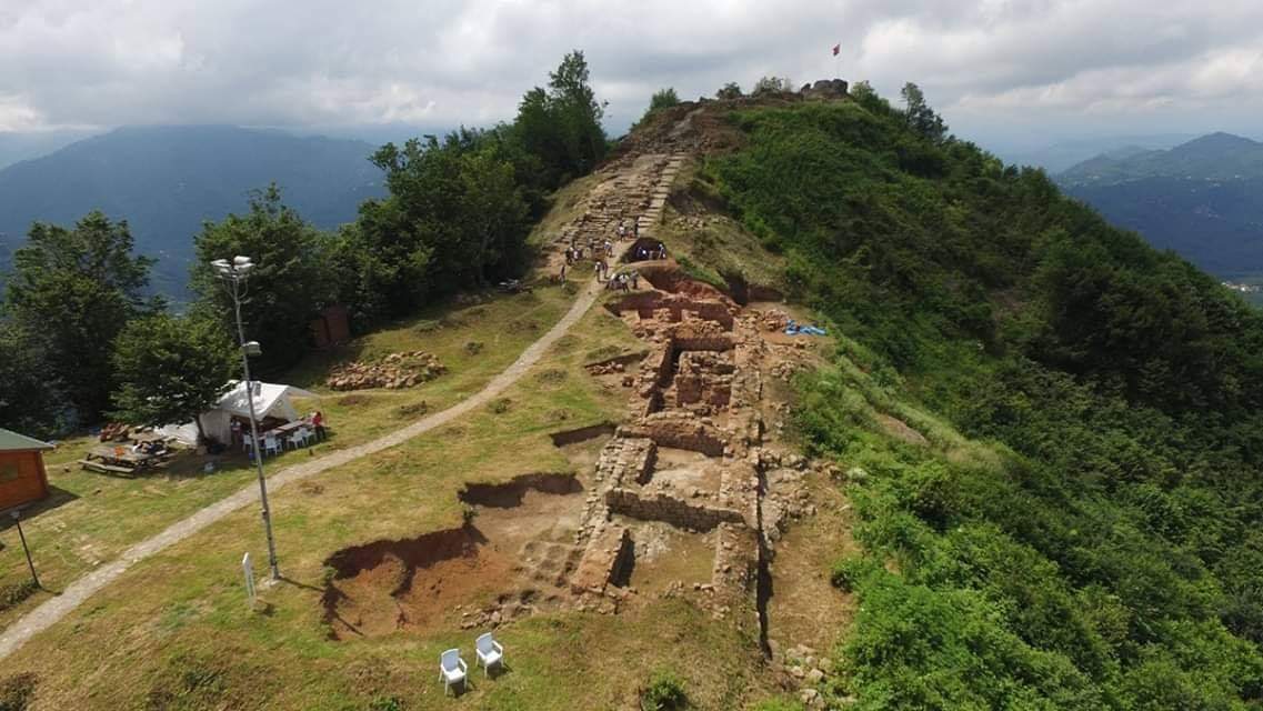 Kurul Kalesi — fotoğraf 4