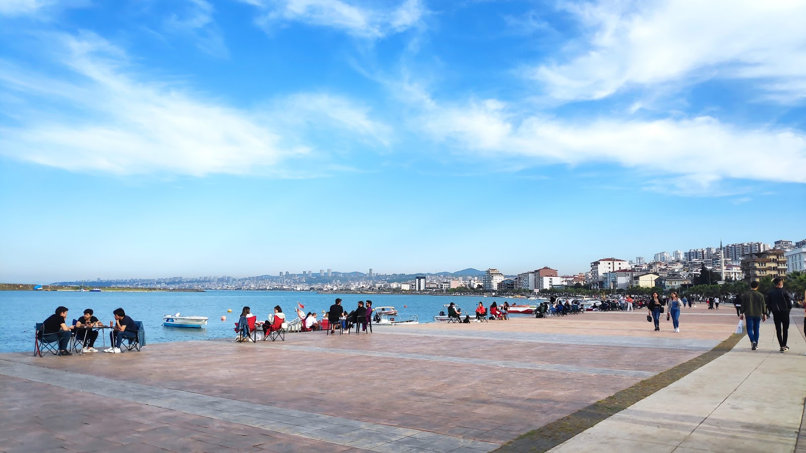 Kurupelit Sahil — fotoğraf 1